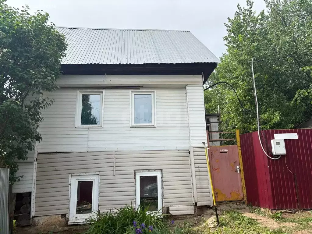 Дом в Сарапул, Северный жилой район, Найденая улица (37.4 м) - Фото 2