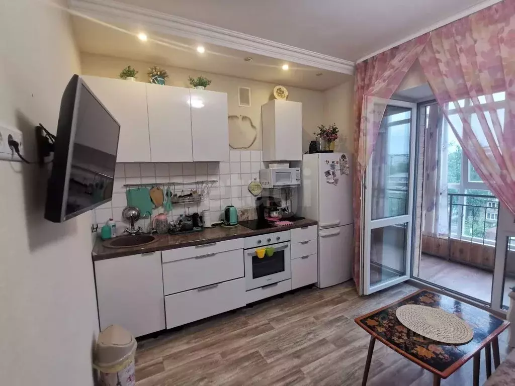 Студия Коми, Сыктывкар Дальняя ул., 37 (20.0 м) - Фото 1