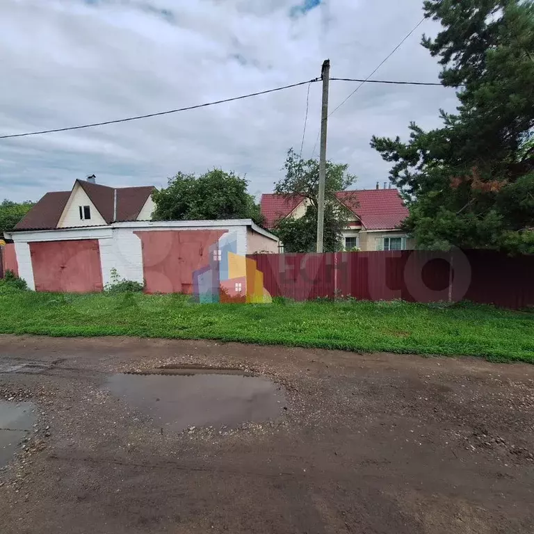 Дом 68 м на участке 12,6 сот. - Фото 1