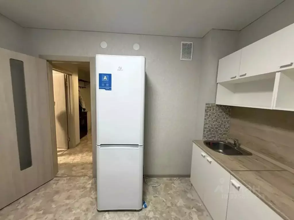 1-к кв. Татарстан, Казань ул. Алексея Казем-Бека, 6 (40.0 м) - Фото 2