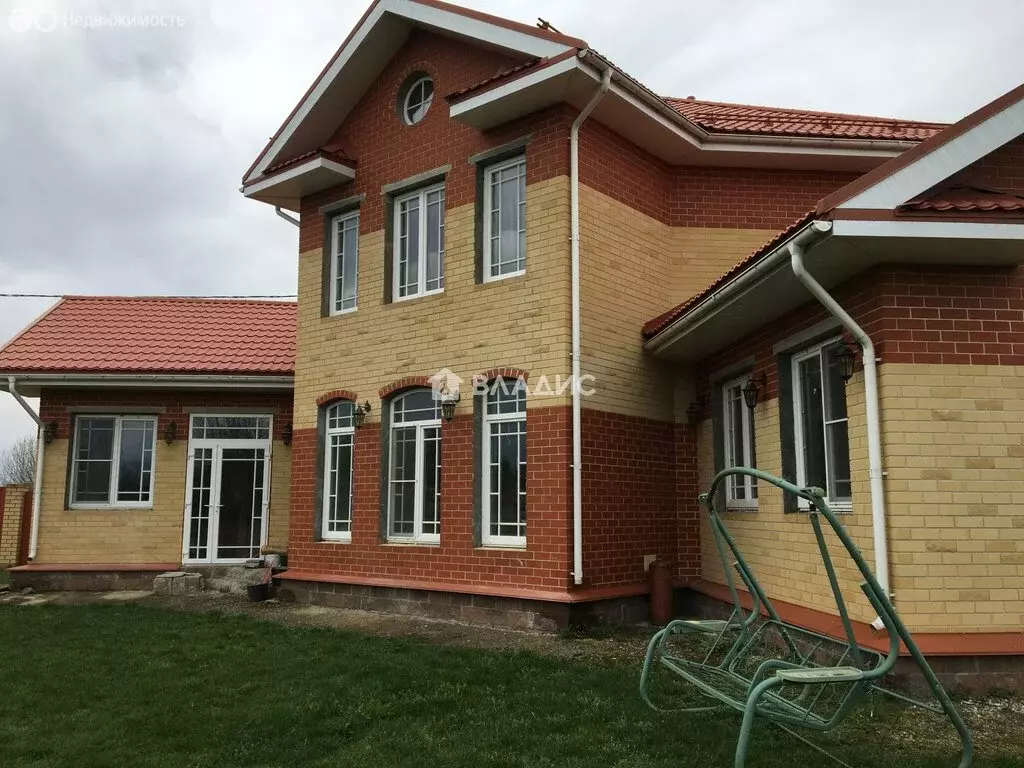 Дом в село Старая Яксарка, Советская улица, 93 (230 м) - Фото 2