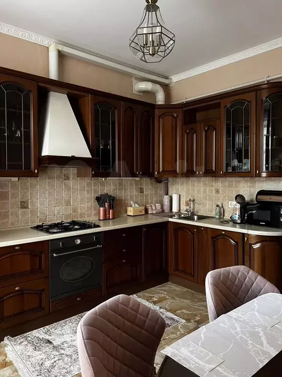 2-к. квартира, 68,6 м, 2/5 эт. - Фото 1
