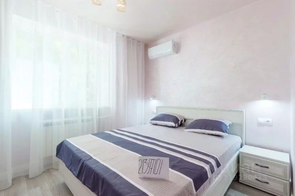3-к кв. Краснодарский край, Сочи Урожайная ул., 4 (70.0 м) - Фото 1