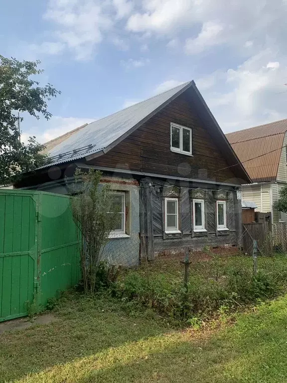 Дом 74,8 м на участке 5,8 сот. - Фото 1