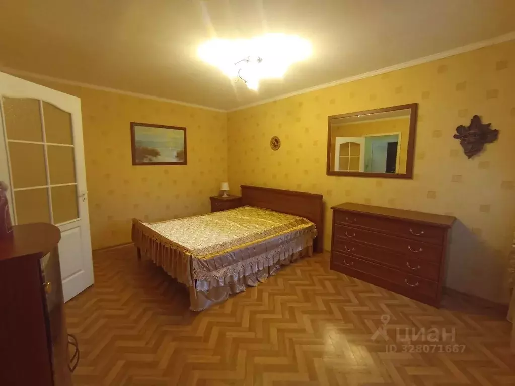 2-к кв. Санкт-Петербург Тихорецкий просп., 25К1 (52.0 м) - Фото 1