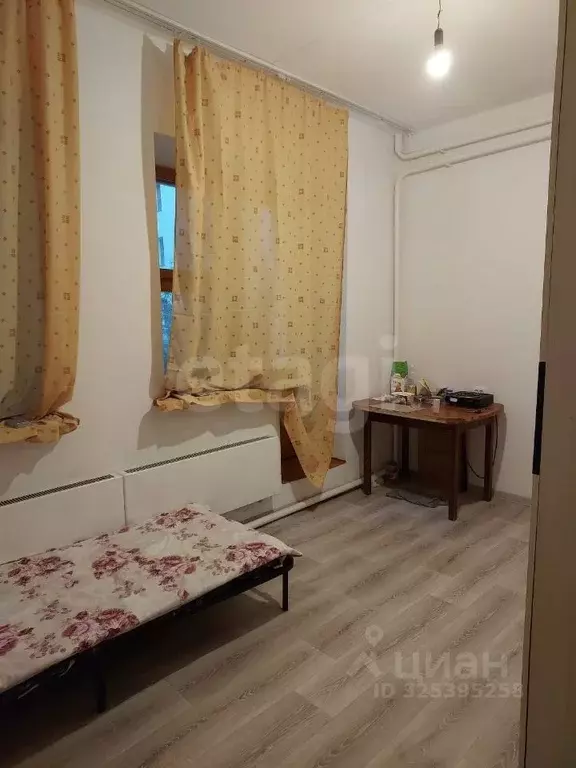 Студия Саха (Якутия), Якутск ул. Чайковского, 2/7 (16.1 м) - Фото 1