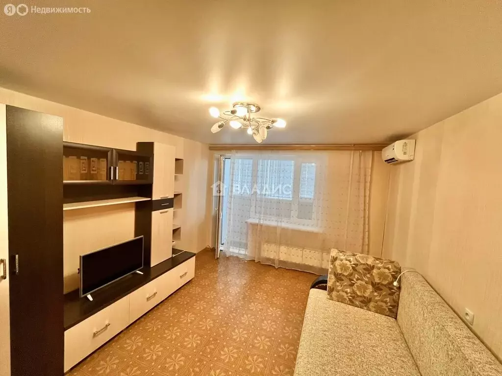 2-комнатная квартира: Пенза, улица Глазунова, 5 (48.2 м) - Фото 1