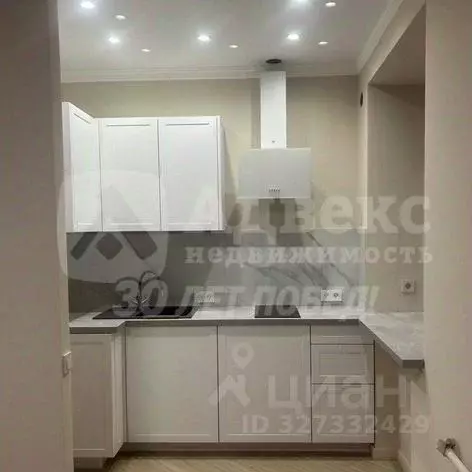 1-к кв. Тюменская область, Тюмень ул. Пржевальского, 42а (40.0 м) - Фото 1