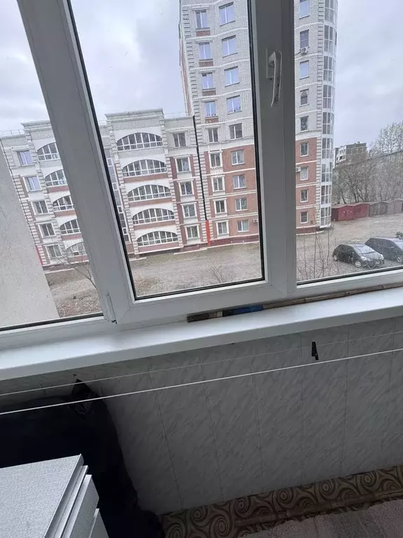 Продаётся 2-к квартира, 50.2 м - Фото 1