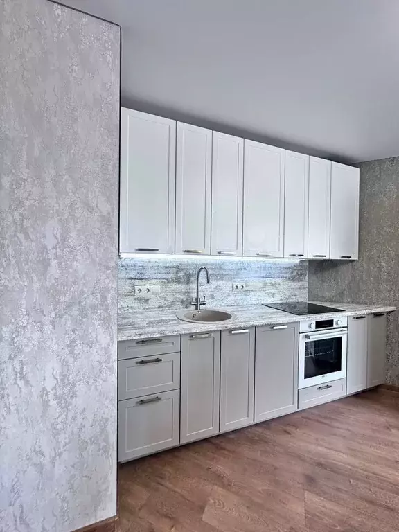 2-к. квартира, 60 м, 12/16 эт. - Фото 0