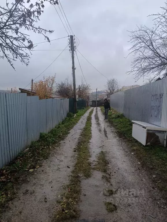 Участок в Чувашия, Чебоксары Коммунальник-1 садоводческое ... - Фото 2