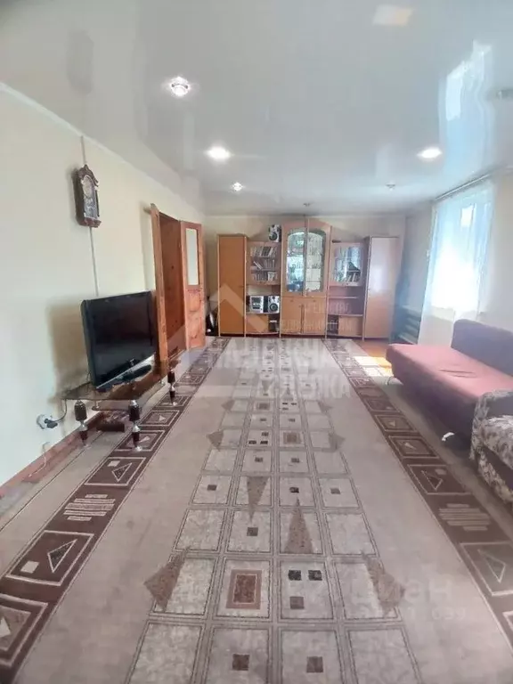 Дом в Алтайский край, Рубцовск ул. Максима Горького (70 м) - Фото 1