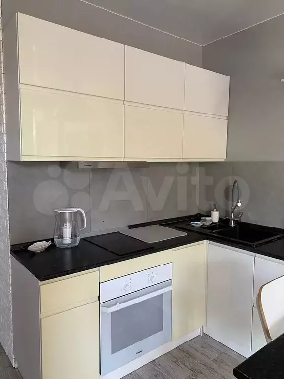 1-к. квартира, 40 м, 6/9 эт. - Фото 0