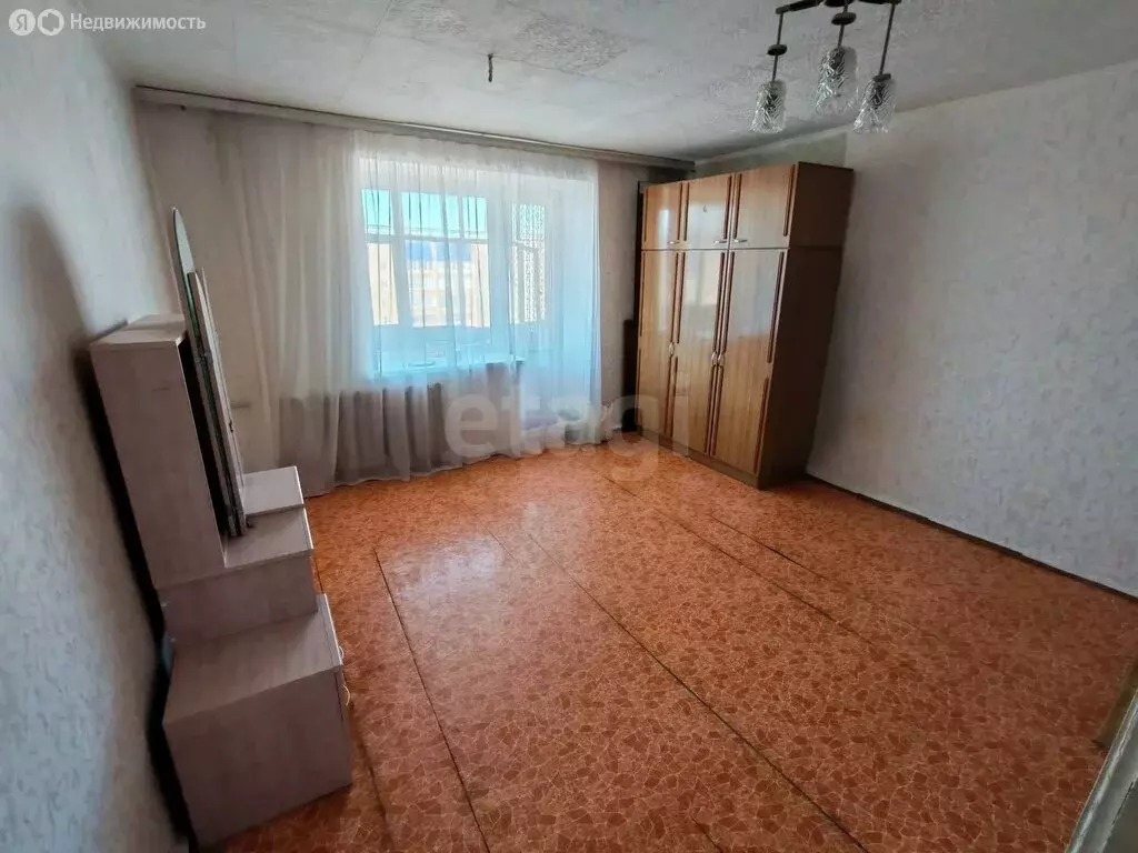 1-комнатная квартира: Стерлитамак, улица Гоголя, 131 (37.4 м) - Фото 2