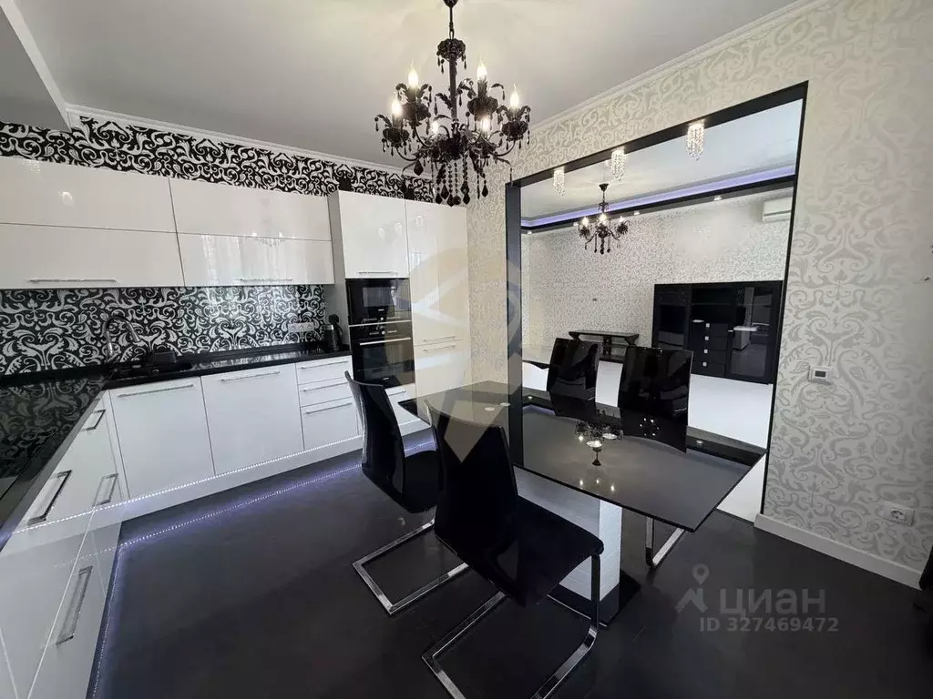 4-к кв. Белгородская область, Старый Оскол Степной мкр, 18 (116.8 м) - Фото 2