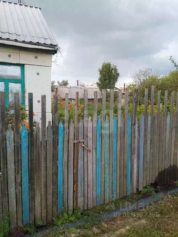 Дом в Курганская область, Курган Промжелезобетон СНТ, ул. Тобольная, ... - Фото 1