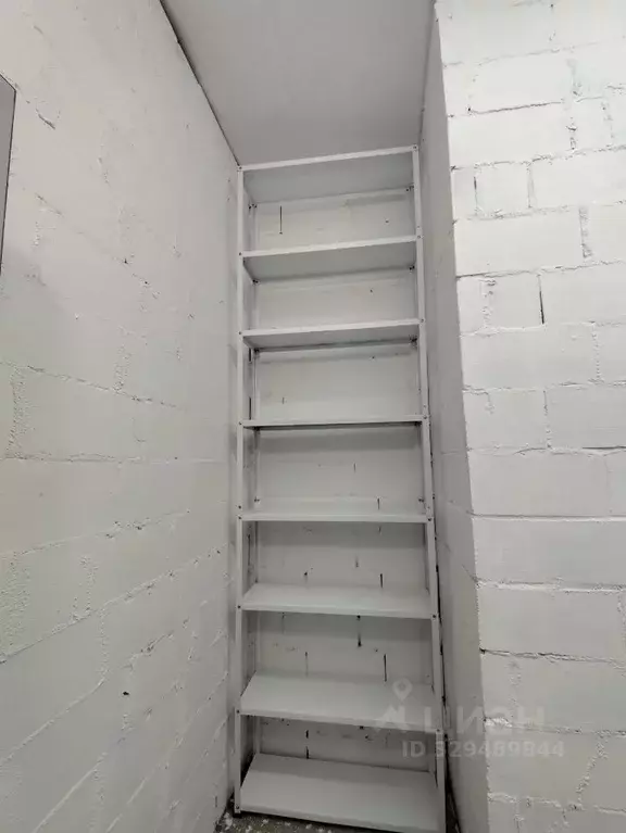 Гараж в Московская область, Ленинский городской округ, д. Жабкино, ... - Фото 1