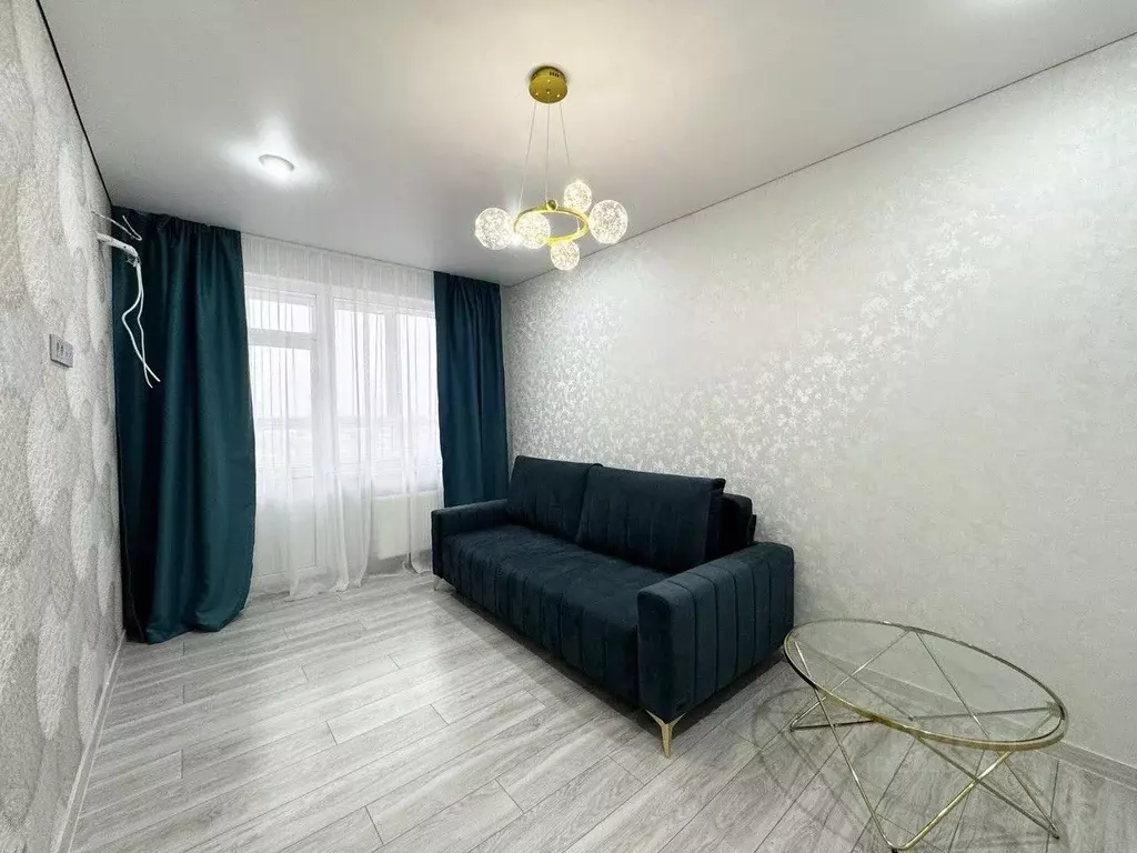 2-к кв. Ростовская область, Ростов-на-Дону ул. Нансена, 83с1 (54.0 м) - Фото 2