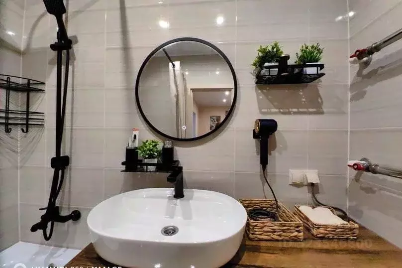 1-к кв. Тверская область, Конаковский муниципальный округ, д. Мокшино ... - Фото 2