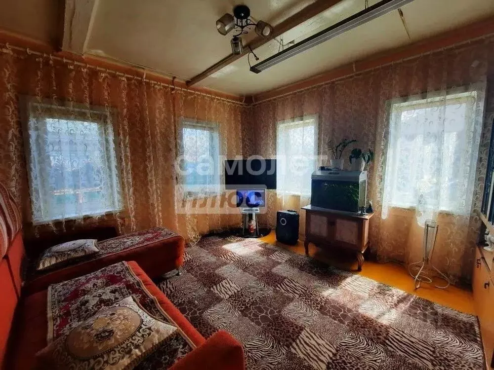 Дом в Амурская область, Благовещенск Литейная ул., 135 (42 м) - Фото 2