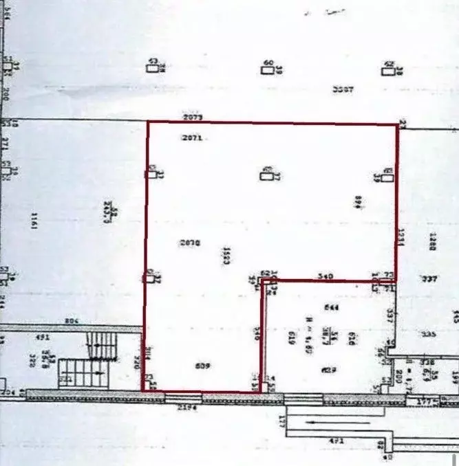 Помещение свободного назначения в Свердловская область, Екатеринбург ... - Фото 2