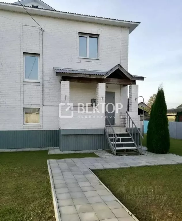 Дом в Костромская область, Кострома пос. Селище, ул. ... - Фото 1