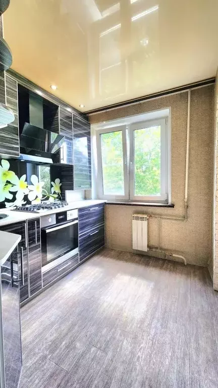 4-к кв. Нижегородская область, Кстово ул. Свободы, 24 (59.2 м) - Фото 1