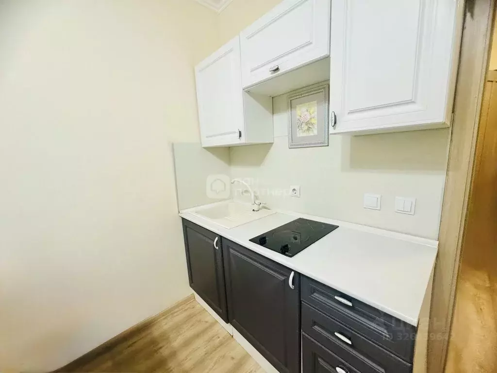 Студия Ленинградская область, Кудрово г. Всеволожский район, Заневское ... - Фото 2