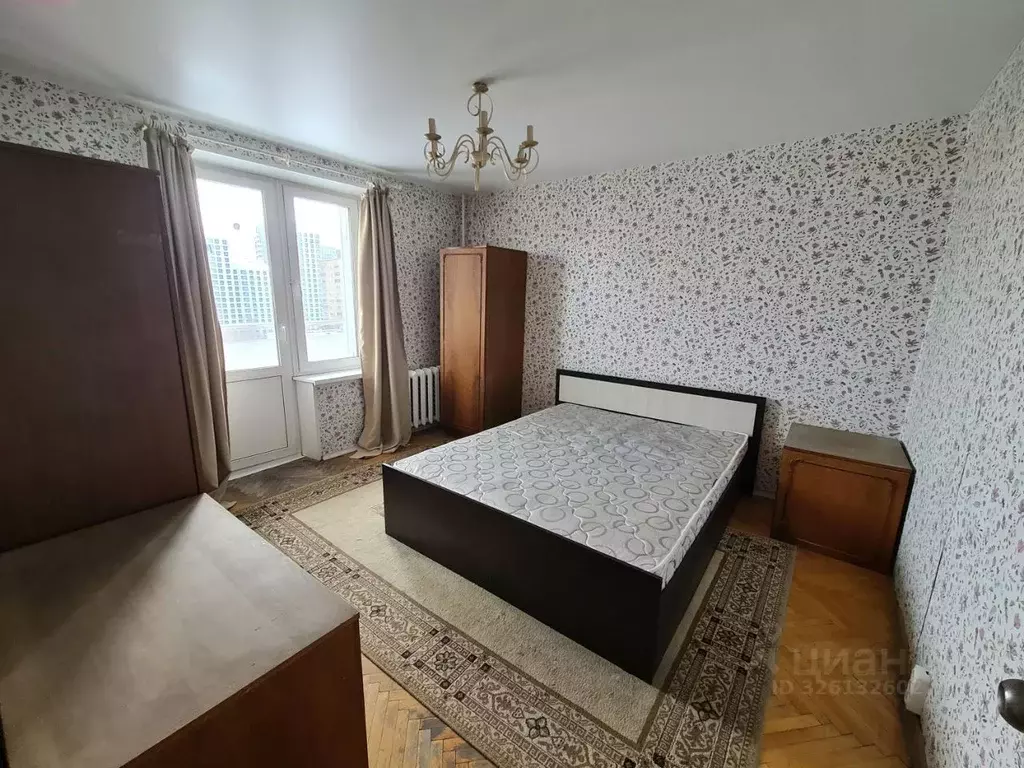 2-к кв. Москва ул. Кибальчича, 2К4 (38.7 м) - Фото 2