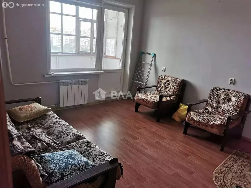2-комнатная квартира: Улан-Удэ, Ключевская улица, 39 (47.8 м) - Фото 0