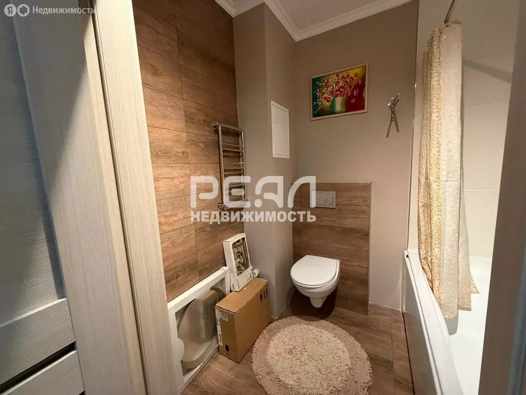 Квартира-студия: Гатчина, улица Хохлова, 8 (24.6 м) - Фото 2