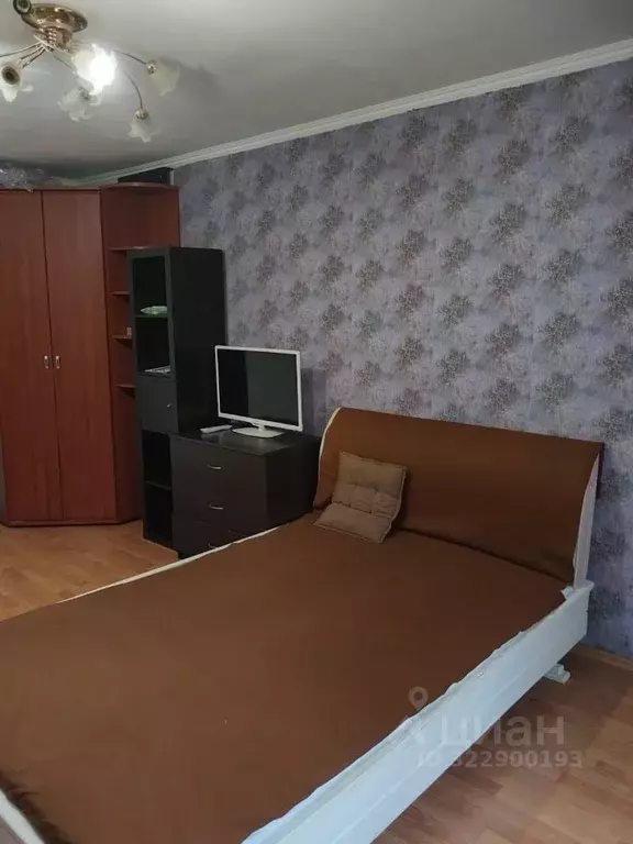 1-к кв. Московская область, Фрязино ул. Ленина, 21 (31.4 м) - Фото 2