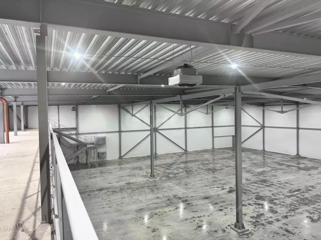 Помещение свободного назначения в Ярославская область, Ярославский ... - Фото 1