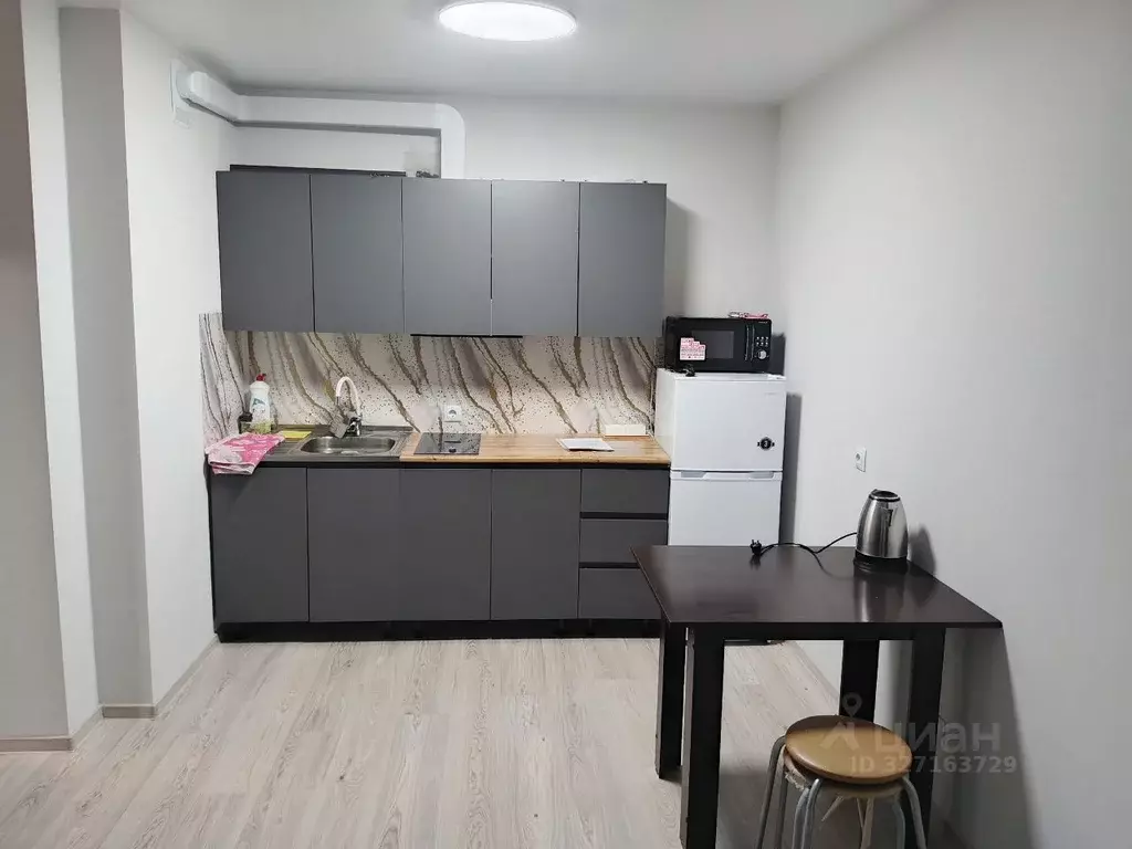 1-к кв. Удмуртия, Завьяловский район, с. Первомайский ул. Строителя ... - Фото 1