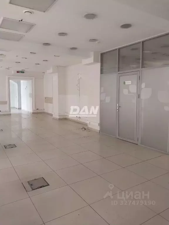 Помещение свободного назначения в Челябинская область, Челябинск ул. ... - Фото 1