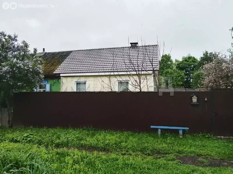 Дом в хутор Гетуновка, Садовая улица (78.7 м) - Фото 2