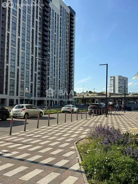 1-комнатная квартира: Москва, Волоколамское шоссе, 71/22к3 (30 м) - Фото 1