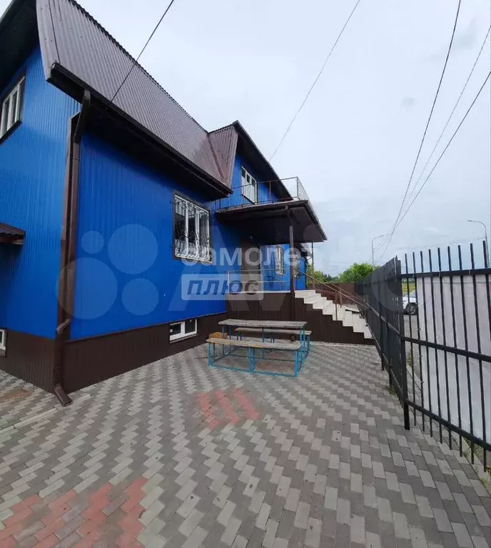 Продам помещение свободного назначения, 457.7 м - Фото 0