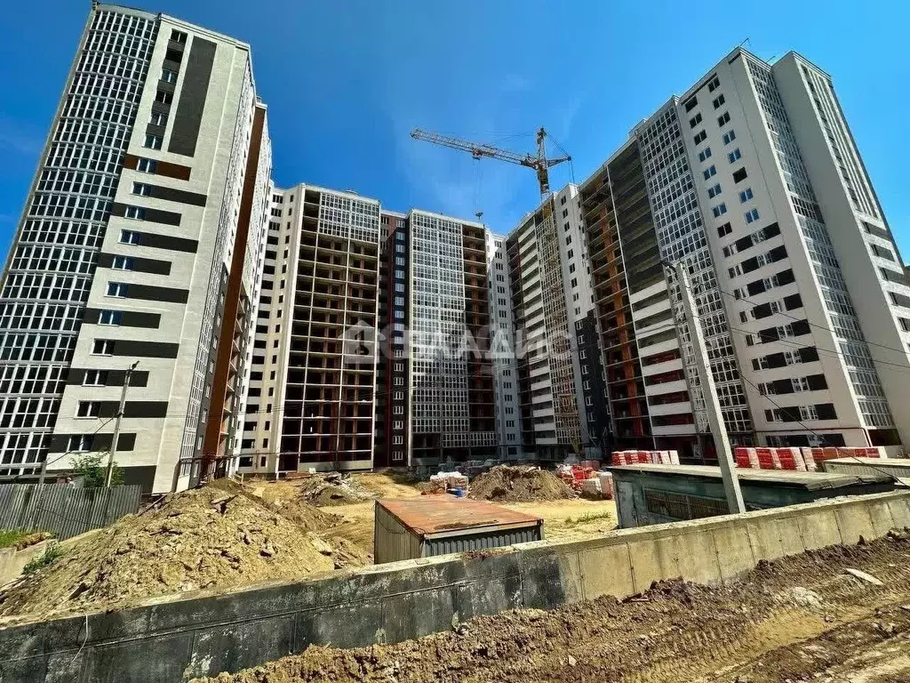 3-к кв. Ивановская область, Иваново Профсоюзная ул., 8 (105.0 м) - Фото 1