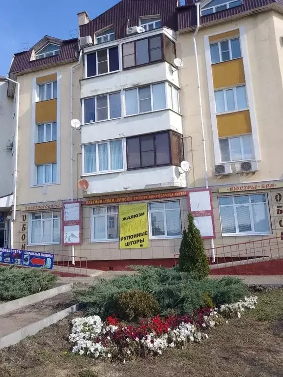 Продаётся 2-к квартира, 55 м - Фото 0