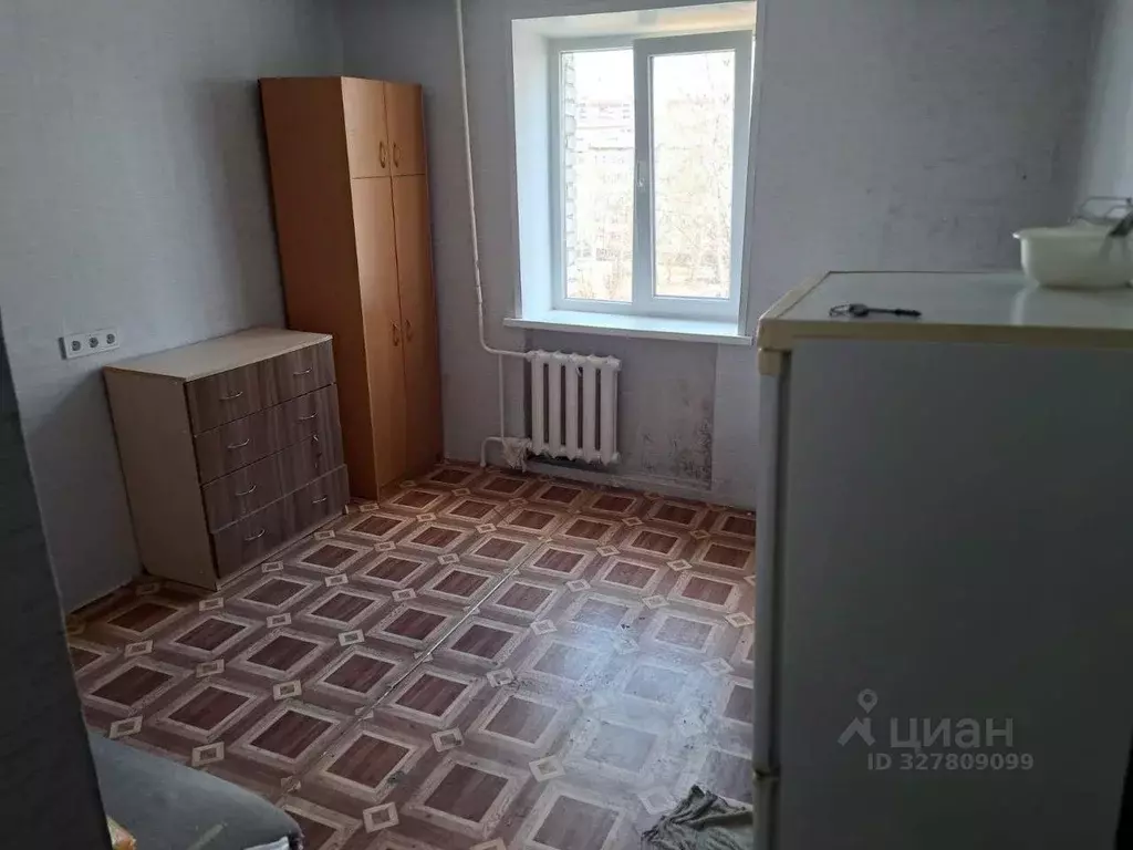 Комната Удмуртия, Ижевск ул. Оружейника Драгунова, 62 (14.0 м) - Фото 2