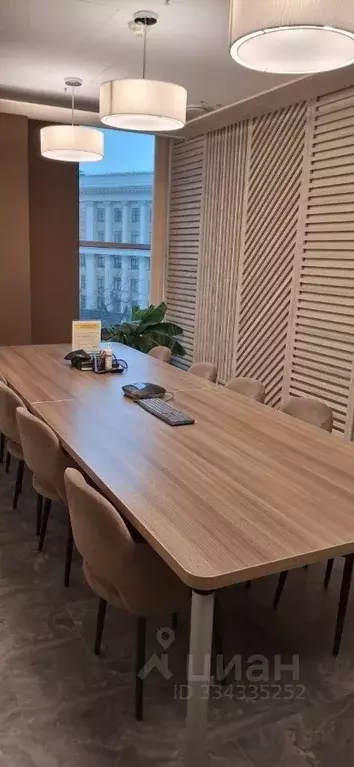 Офис в Москва ул. Викторенко, 5С1 (972 м) - Фото 2