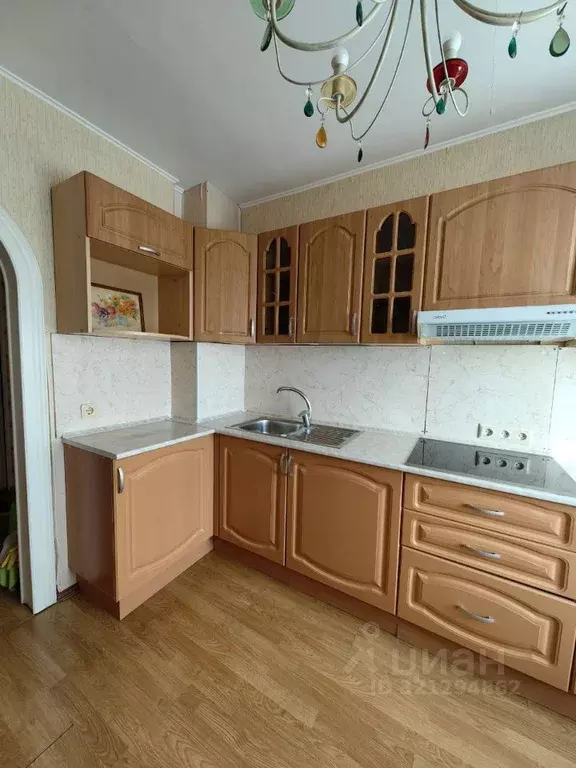 1-к кв. Санкт-Петербург Приморский просп., 155 (40.2 м) - Фото 1