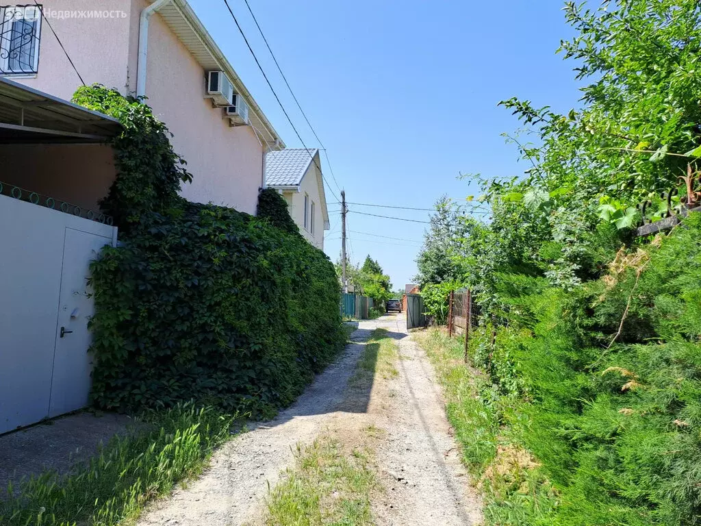 Дом в Волгодонск, садоводческое некоммерческое товарищество Зелёный ... - Фото 1