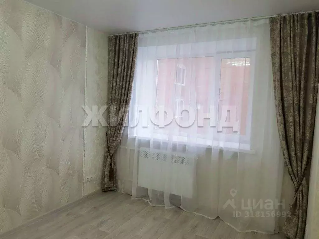 1-к кв. Томская область, Томск просп. Фрунзе, 122 (18.0 м) - Фото 0