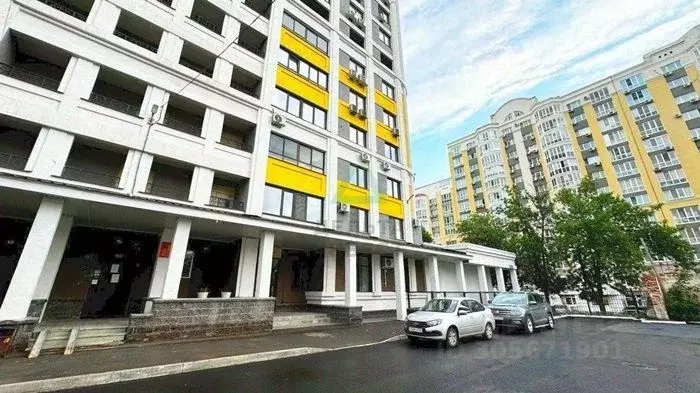 Помещение свободного назначения в Башкортостан, Уфа ул. Гоголя, 74 ... - Фото 0