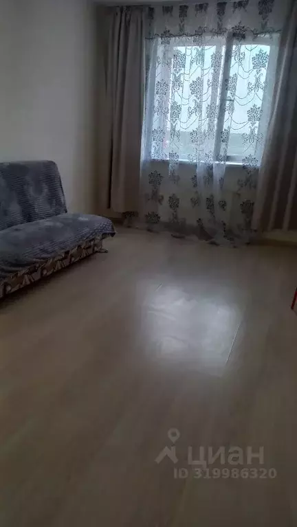 1-к кв. Башкортостан, Уфа ул. Генерала Кусимова, 11 (50.0 м) - Фото 1