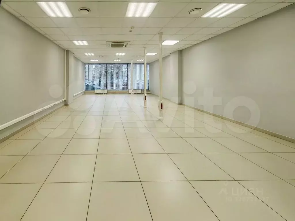 Офис в Ярославская область, Ярославль Угличская ул., 39 (74 м) - Фото 1