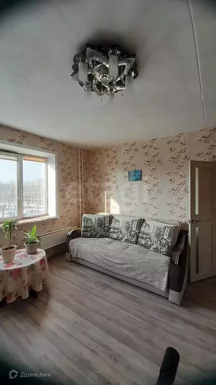 Продаётся 2-к квартира, 53 м - Фото 0