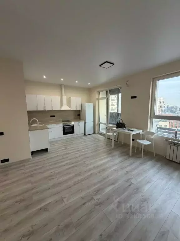 1-к кв. Московская область, Мытищи городской округ, пос. Нагорное ... - Фото 2